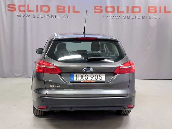 Ford Focus 5 of 13