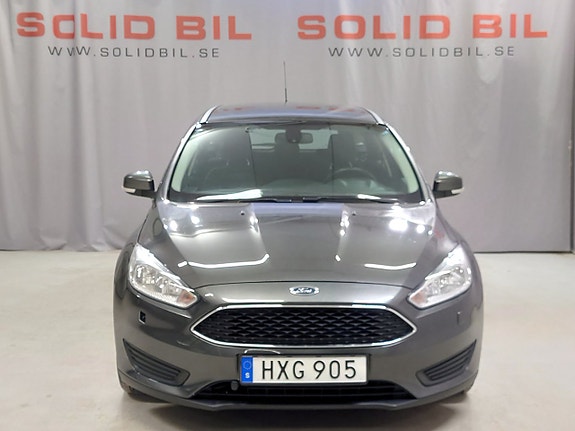 Ford Focus 2 of 13
