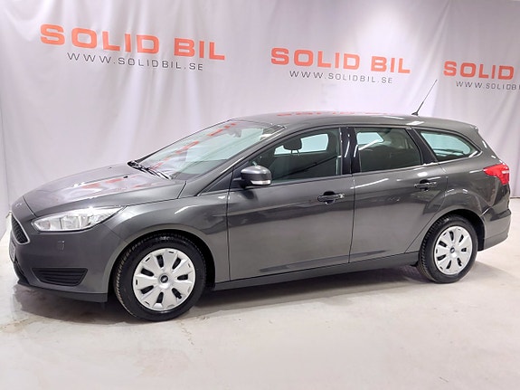 Ford Focus 3 of 13