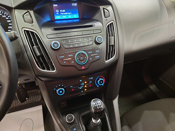 Ford Focus 11 of 13