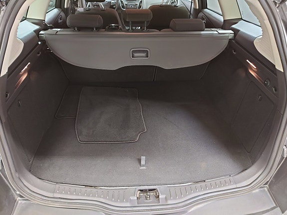 Ford Focus 13 of 13