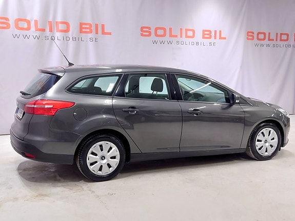 Ford Focus 4 of 13