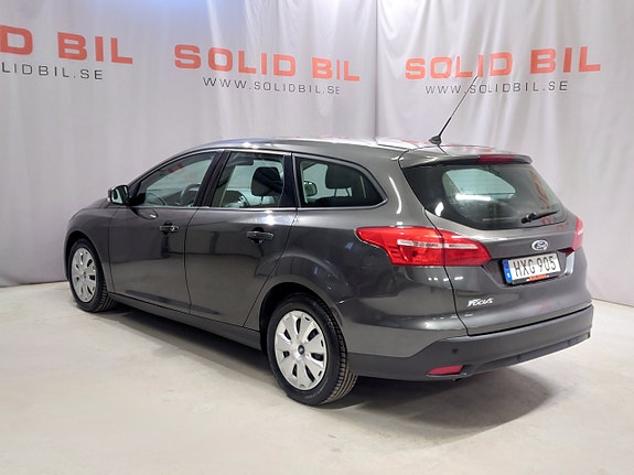 Ford Focus 6 of 13