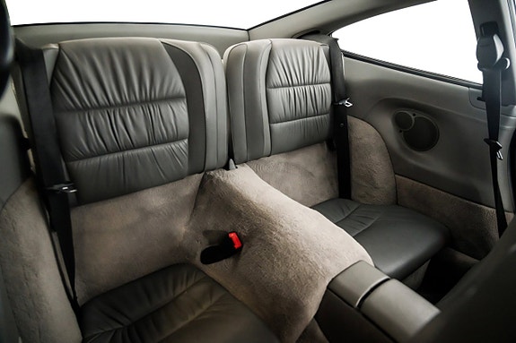Porsche 911 Carrera 4 28 of 28