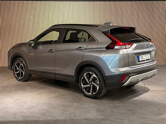Mitsubishi Eclipse Cross 3 of 5