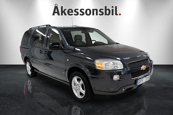 Chevrolet Uplander