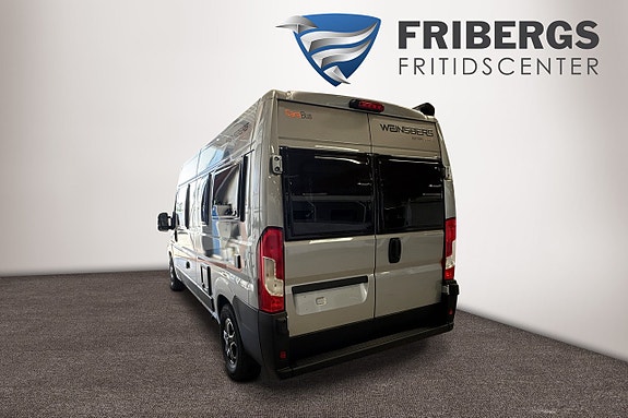 Weinsberg CaraBus EDITION [FIRE] 600 MQ 4 of 15