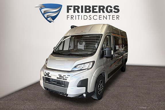 Weinsberg CaraBus EDITION [FIRE] 600 MQ 5 of 15