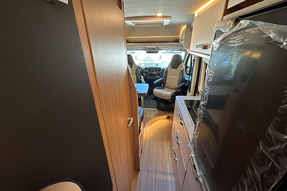 Weinsberg CaraBus EDITION [FIRE] 600 MQ 12 of 15
