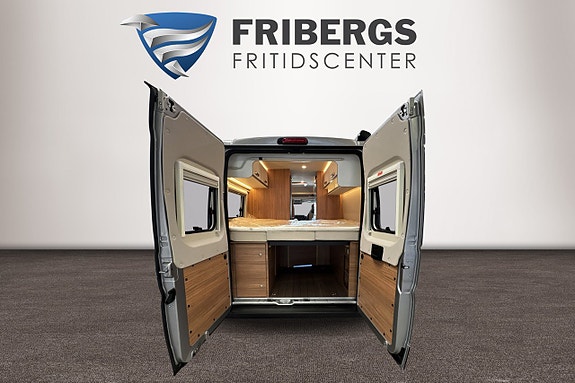 Weinsberg CaraBus EDITION [FIRE] 600 MQ 15 of 15