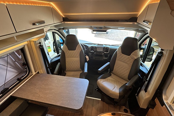 Weinsberg CaraBus EDITION [FIRE] 600 MQ 7 of 15