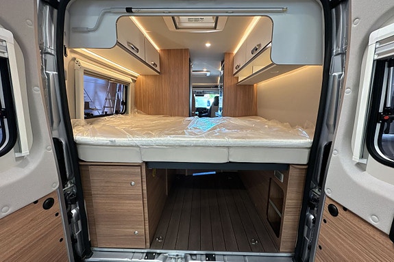 Weinsberg CaraBus EDITION [FIRE] 600 MQ 14 of 15
