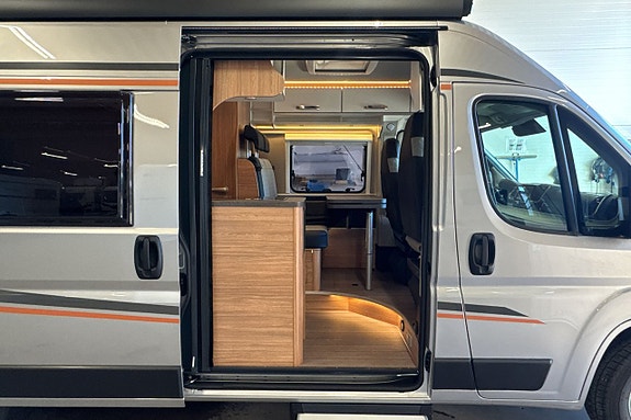 Weinsberg CaraBus EDITION [FIRE] 600 MQ 6 of 15