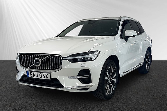 Volvo XC60 4 of 8