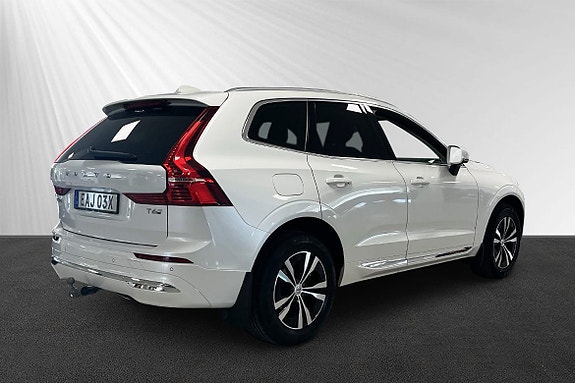 Volvo XC60 3 of 8