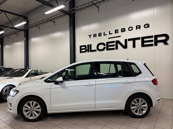 Volkswagen Golf I 3 of 5