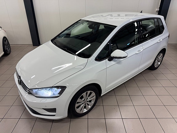 Volkswagen Golf I 2 of 5