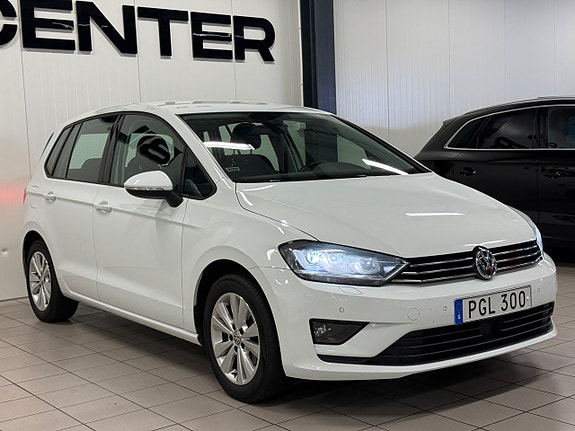 Volkswagen Golf I 5 of 5