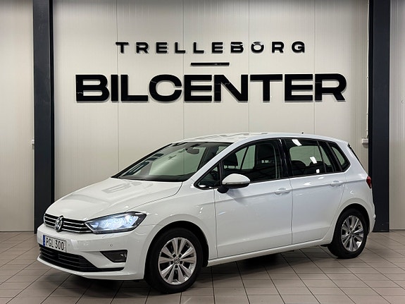 Volkswagen Golf-Serie