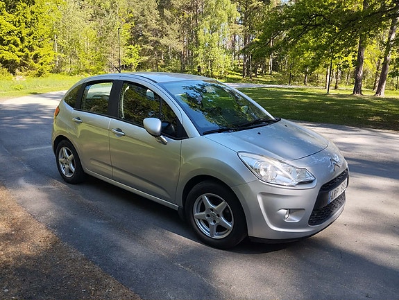 Citroen C3 2 of 5