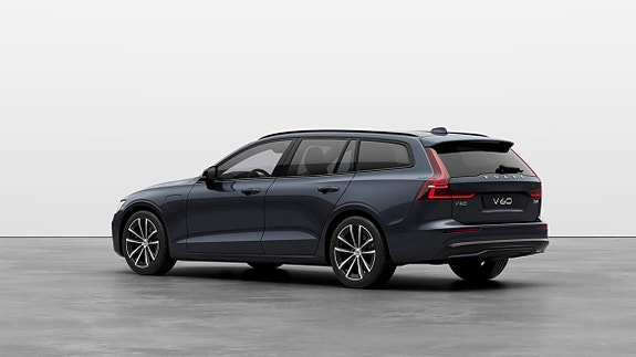 Volvo V60 3 of 8
