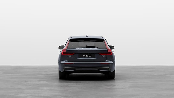 Volvo V60 4 of 8