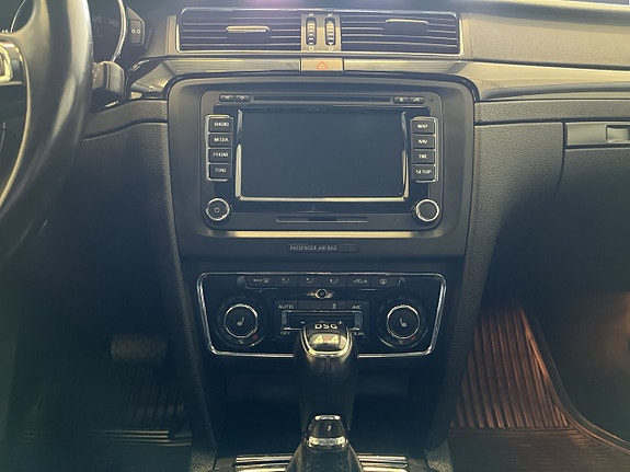 Skoda Superb 11 of 27