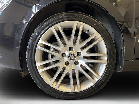 Skoda Superb 6 of 27