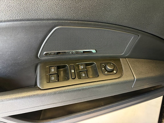 Skoda Superb 23 of 27