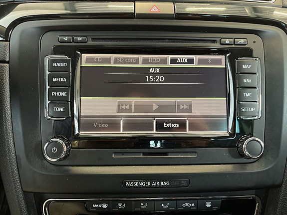 Skoda Superb 17 of 27