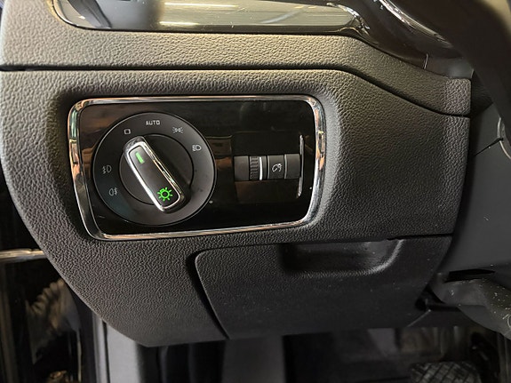 Skoda Superb 25 of 27