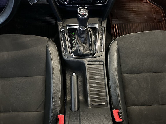 Skoda Superb 21 of 27