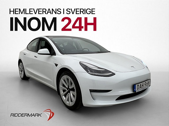 İkinci el  Tesla Model 3 electro