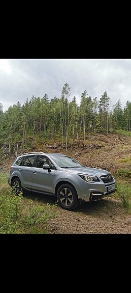 Subaru Forester 2 of 5