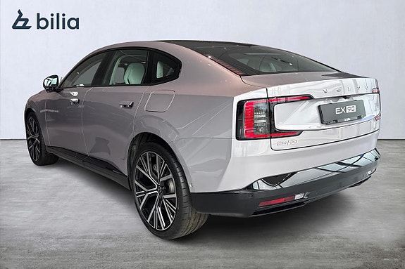 Volvo ES90 2 of 5