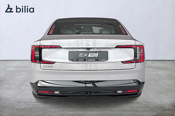 Volvo ES90 5 of 5