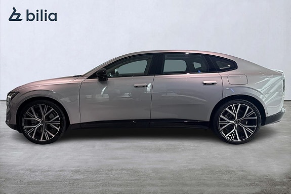 Volvo ES90 3 of 5