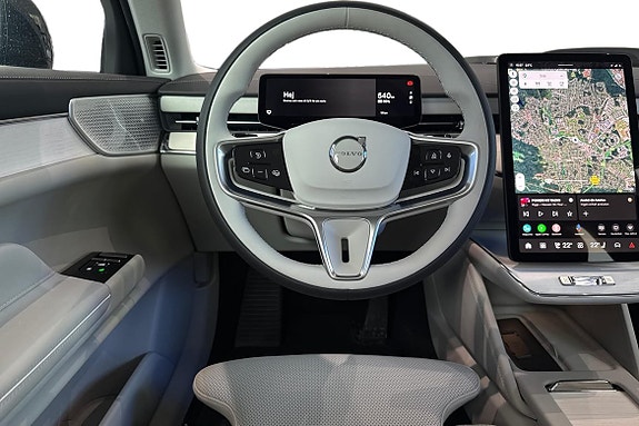 Volvo ES90 11 of 23