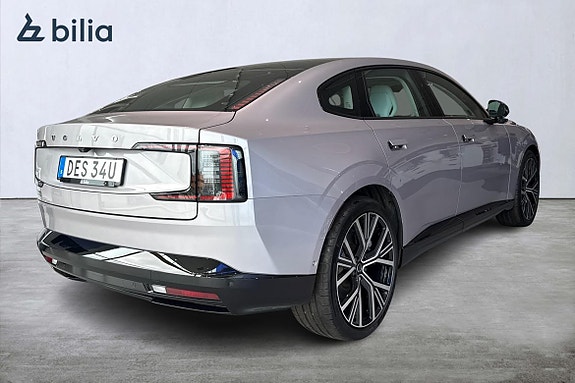 Volvo ES90 19 of 23