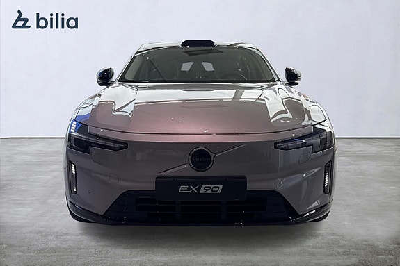 Volvo ES90 6 of 23
