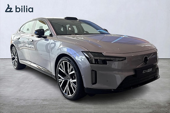 Volvo ES90 20 of 23