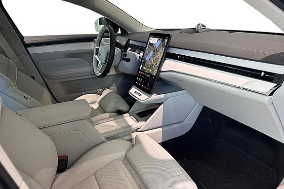 Volvo ES90 7 of 23