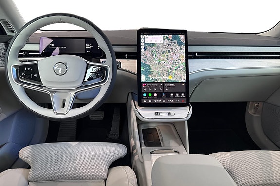 Volvo ES90 10 of 23
