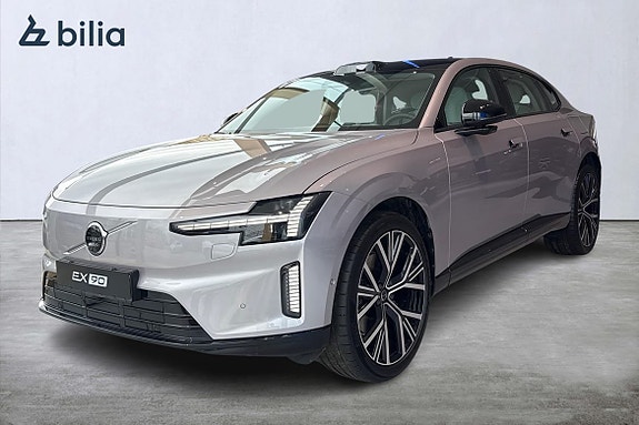 Volvo ES90