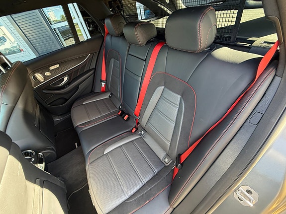 Mercedes-Benz E53 10 of 17