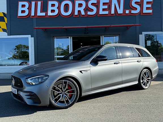 Mercedes-Benz AMG GT-Serie