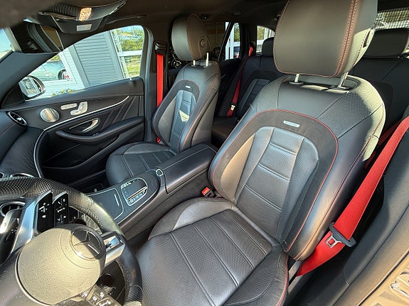 Mercedes-Benz E53 9 of 17