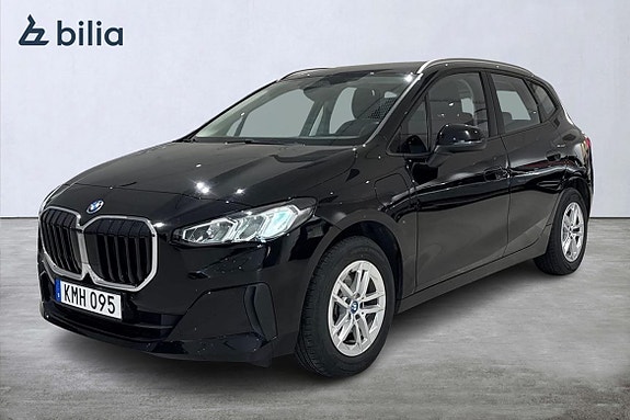 BMW 225e