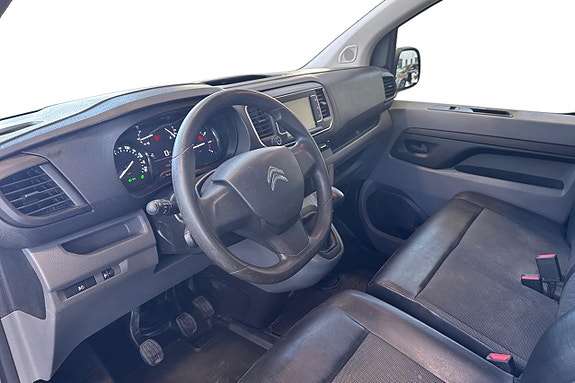 Citroen Jumpy 10 of 22