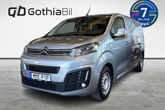 Citroen Jumpy